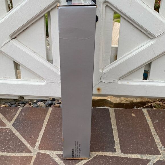 Barbie 35th Anniversary Doll/Package(Brunette) 1959 Reproduction Special Edition - Picture 4 of 7